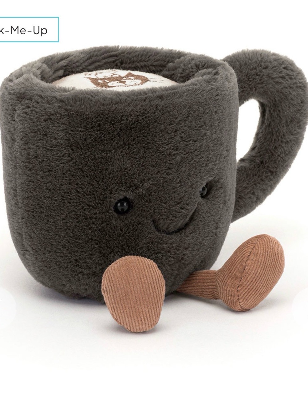 Jellycat Amuseables Coffee Cup